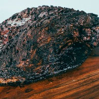 USDA PRIME SMOKED BRISKET