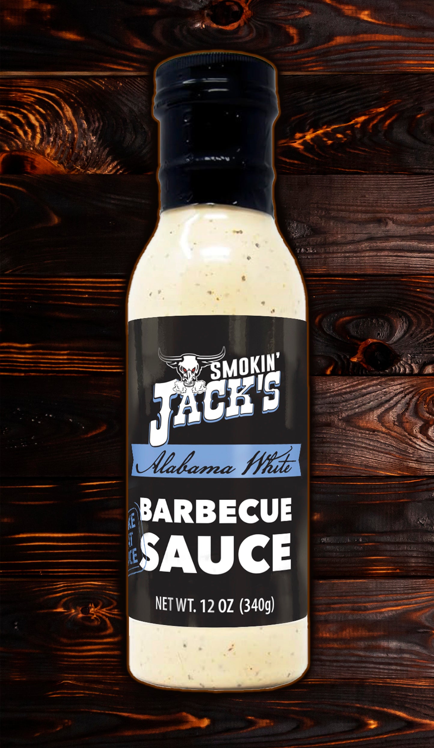 Alabama white sauce